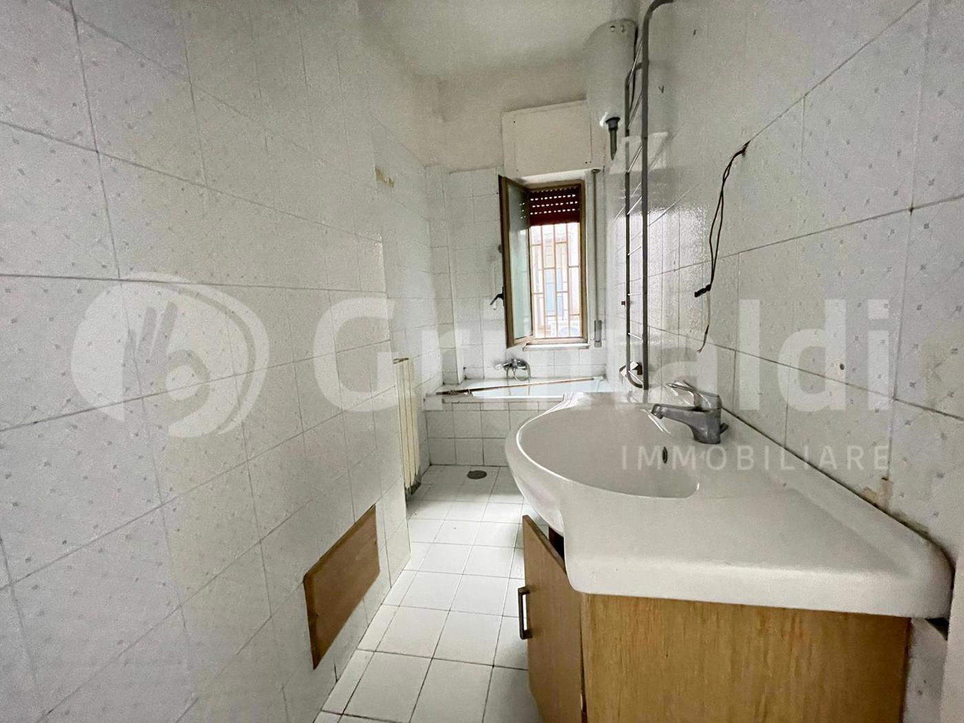 Trilocale in vendita a Quarto