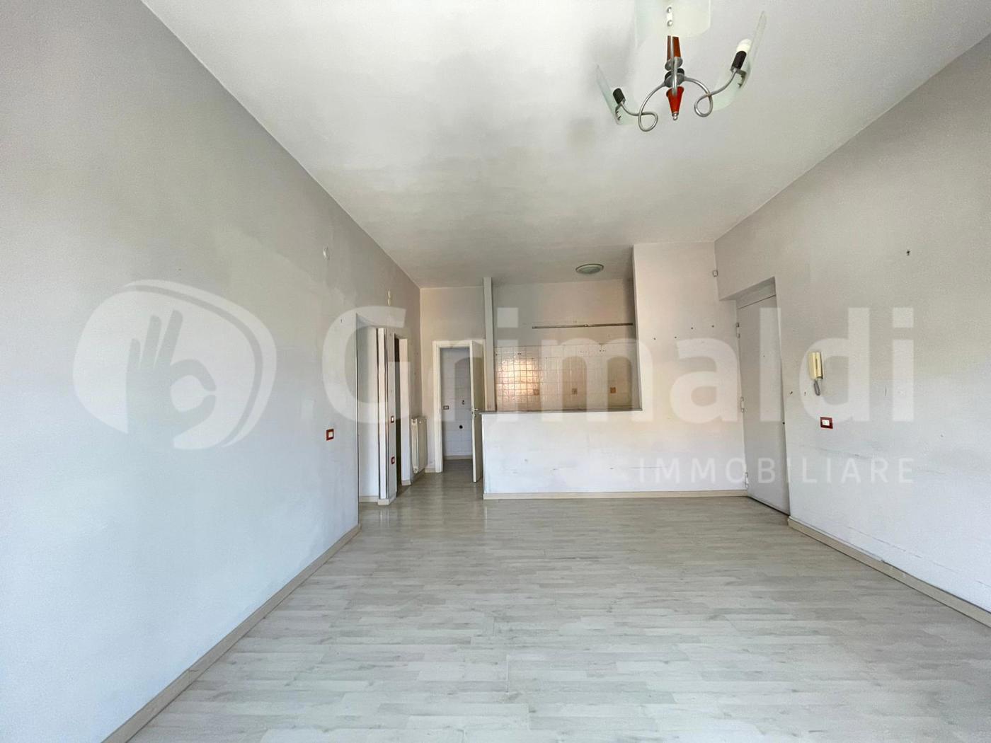Trilocale in vendita a Quarto