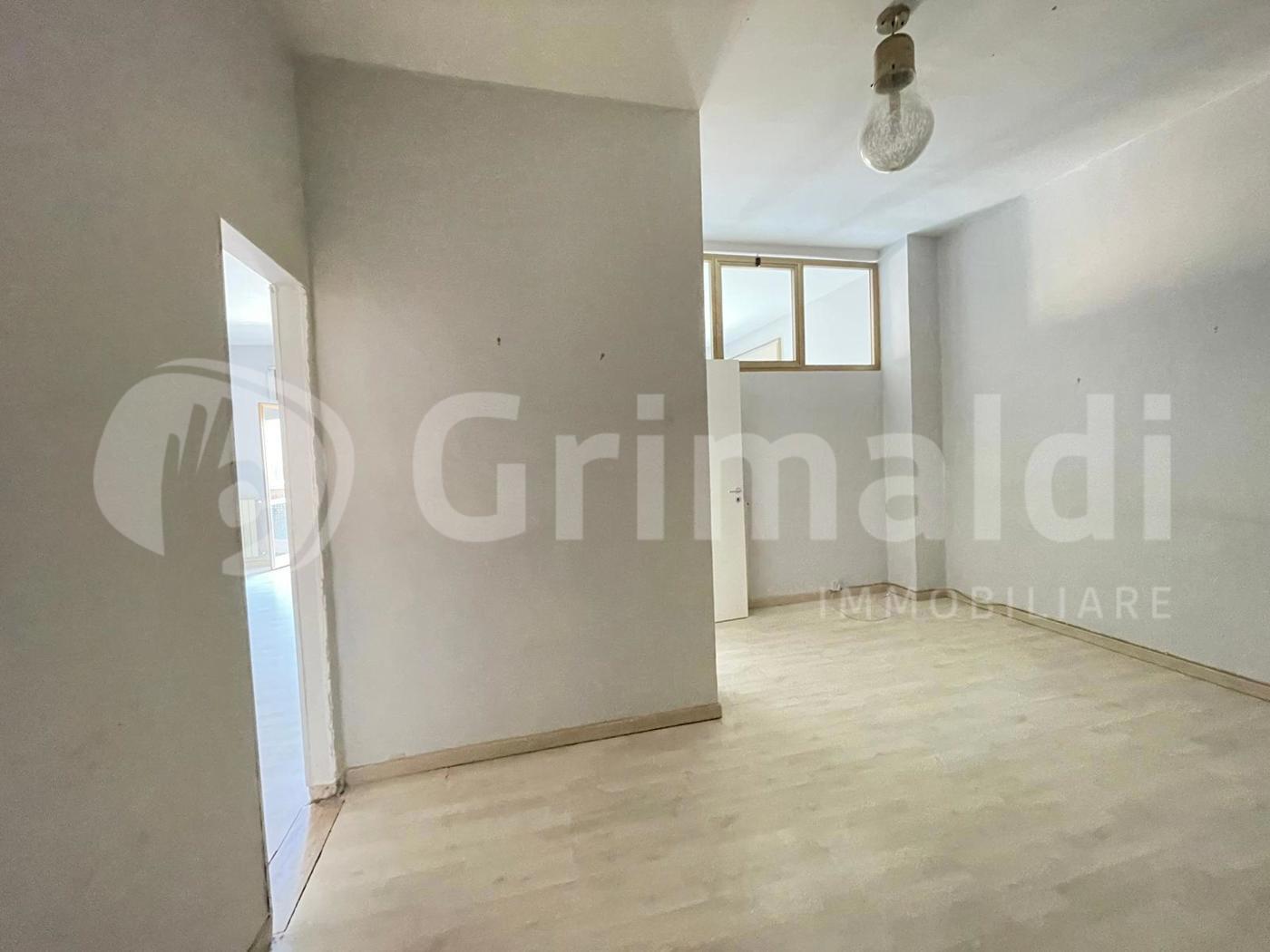 Trilocale in vendita a Quarto