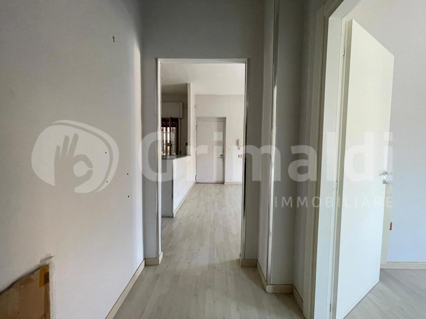 Trilocale in vendita a Quarto