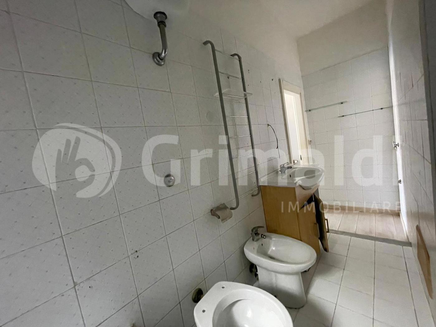 Trilocale in vendita a Quarto