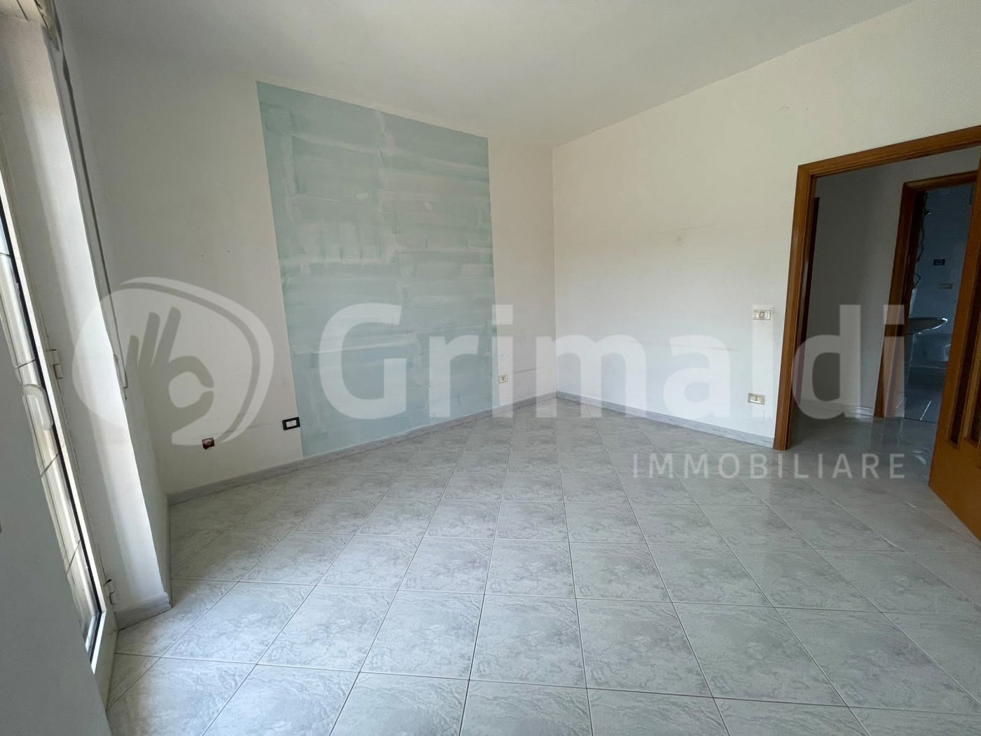 Quadrilocale in affitto a Giugliano in Campania