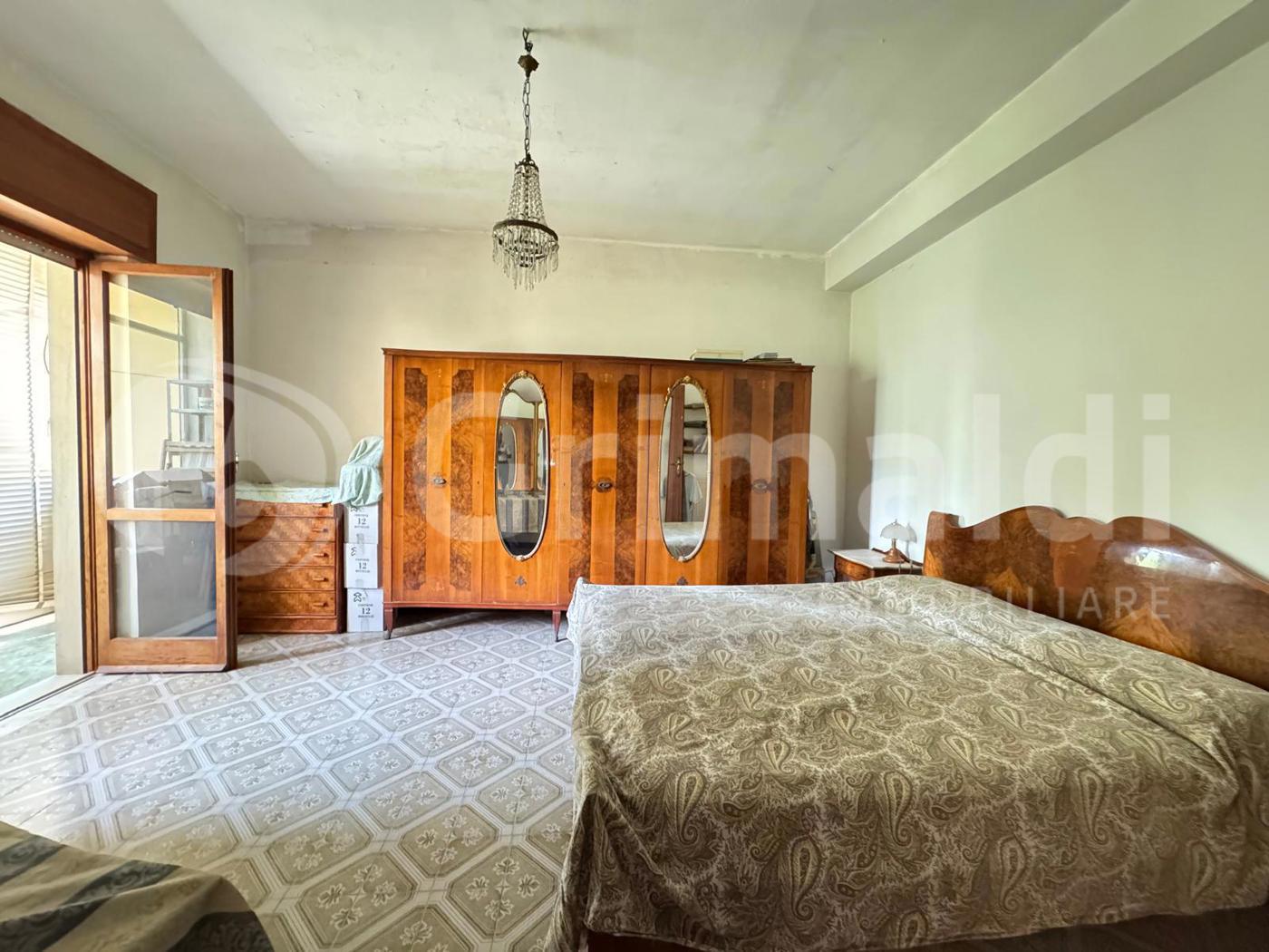 Trilocale da ristrutturare a Quarto