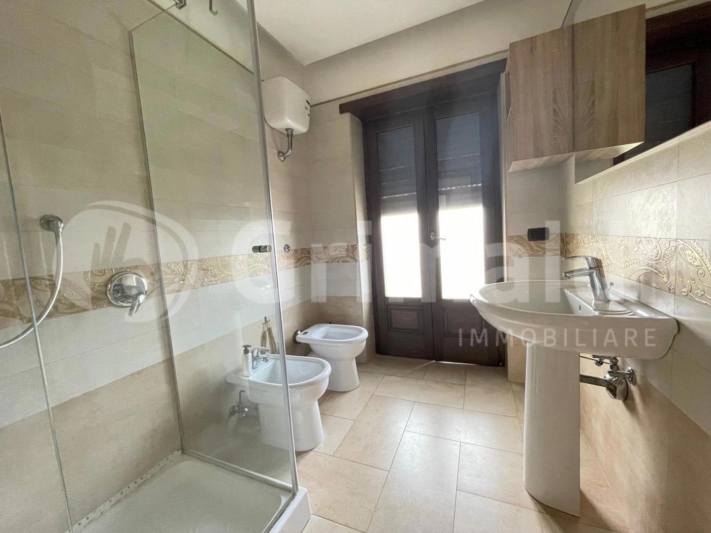 Trilocale in affitto a Quarto