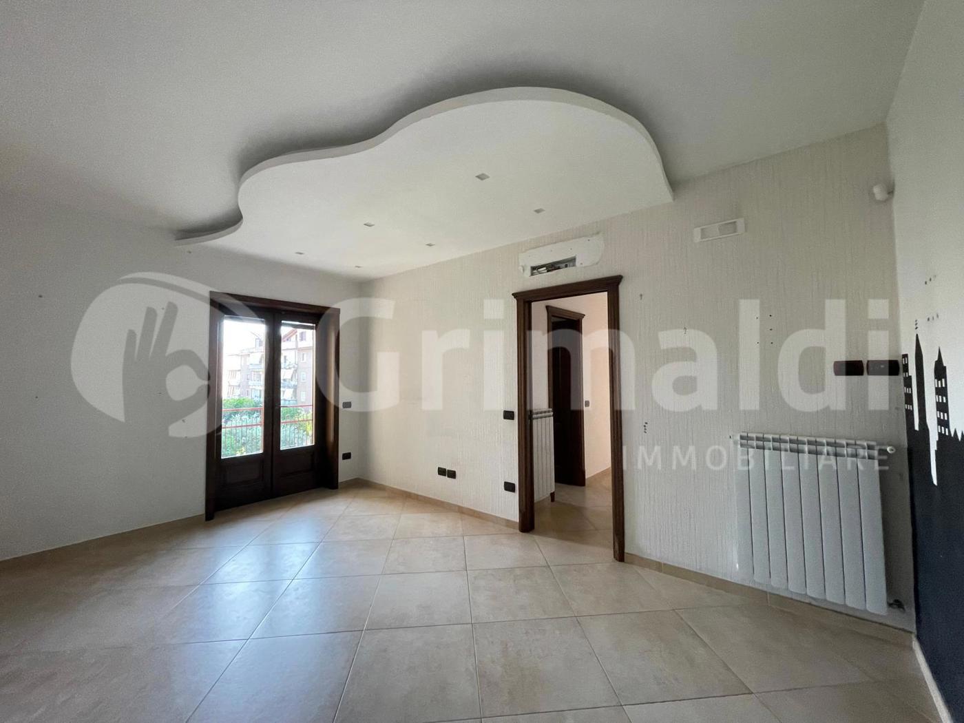 Trilocale in affitto a Quarto