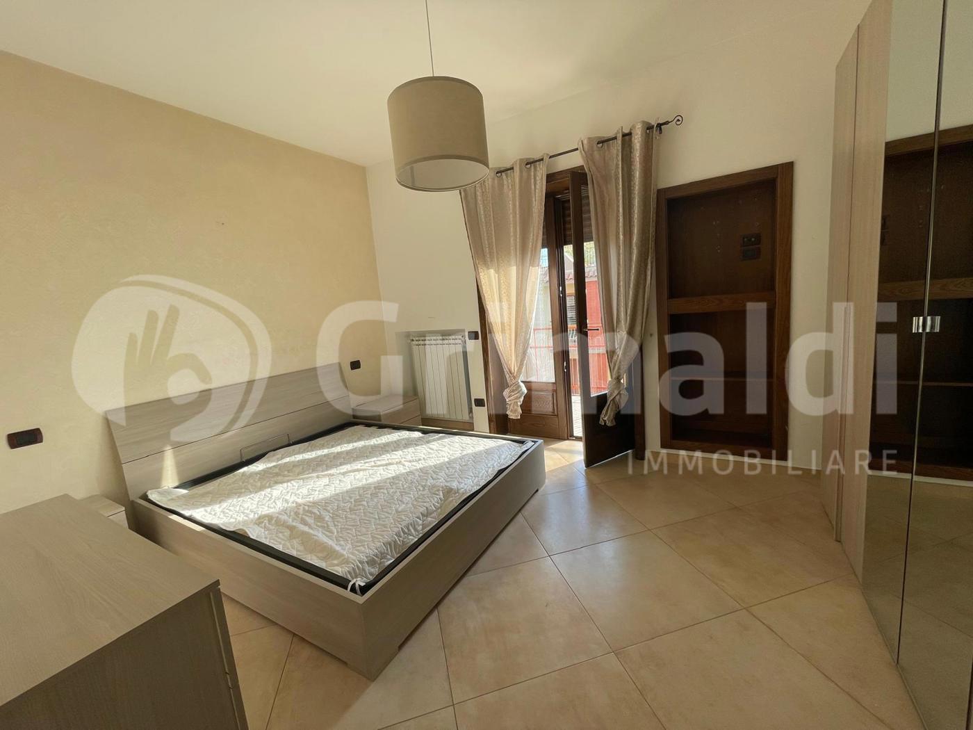 Trilocale in affitto a Quarto