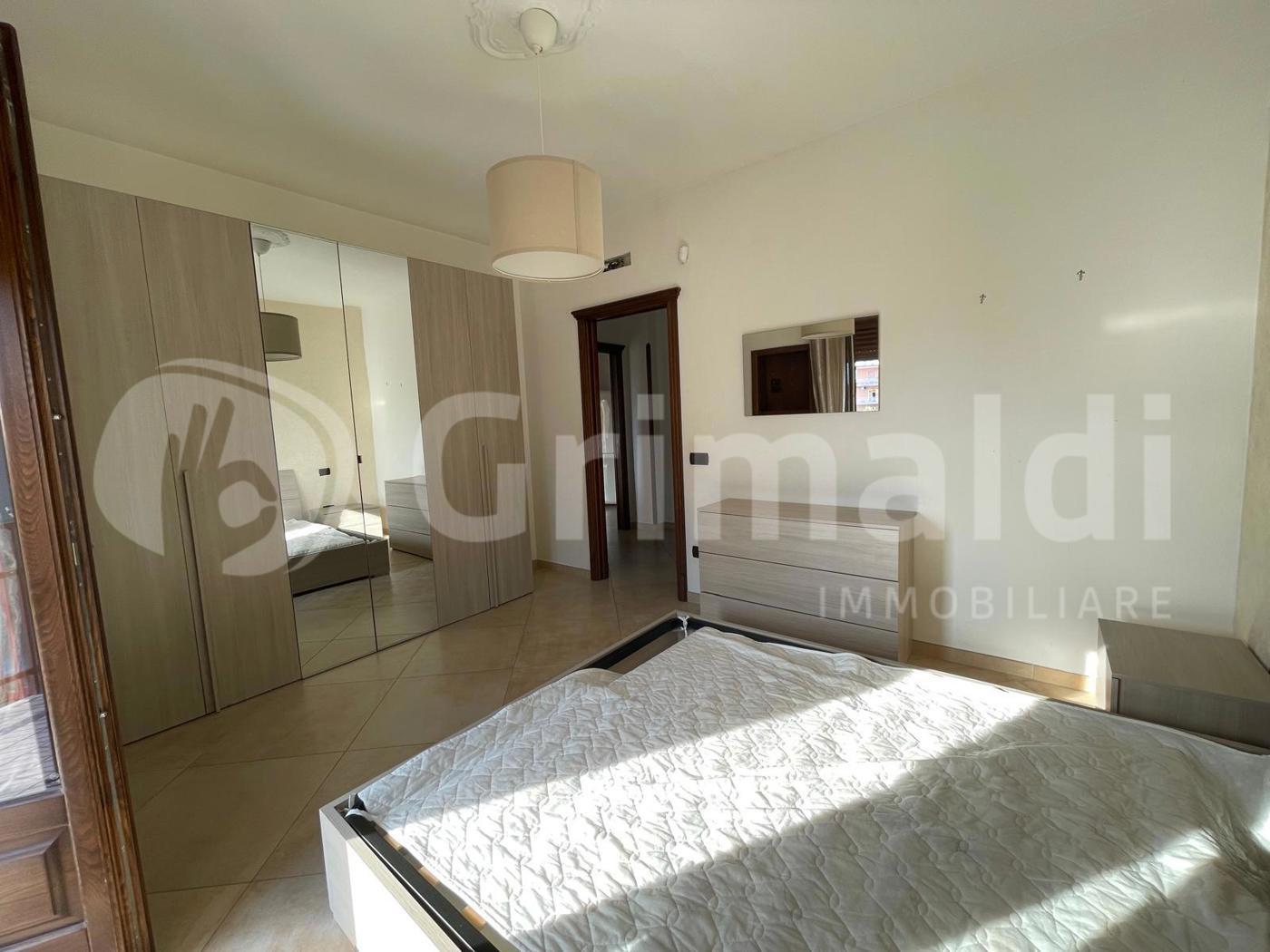 Trilocale in affitto a Quarto