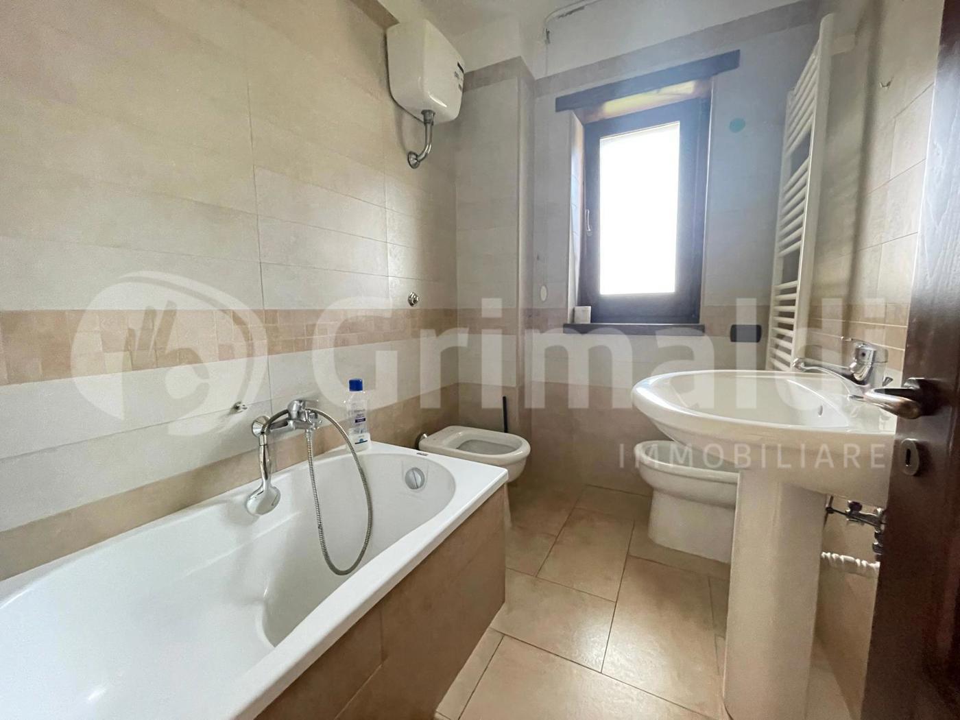 Trilocale in affitto a Quarto