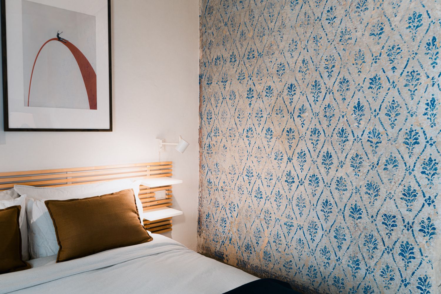 Trilocale in affitto in via santa reparata 36, Firenze