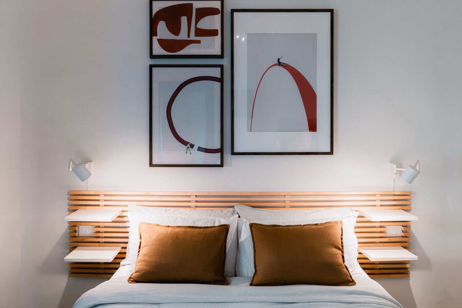 Trilocale in affitto in via santa reparata 36, Firenze