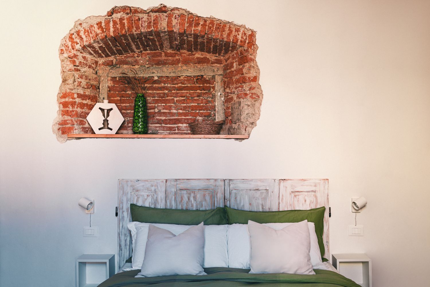 Trilocale in affitto in via santa reparata 36, Firenze