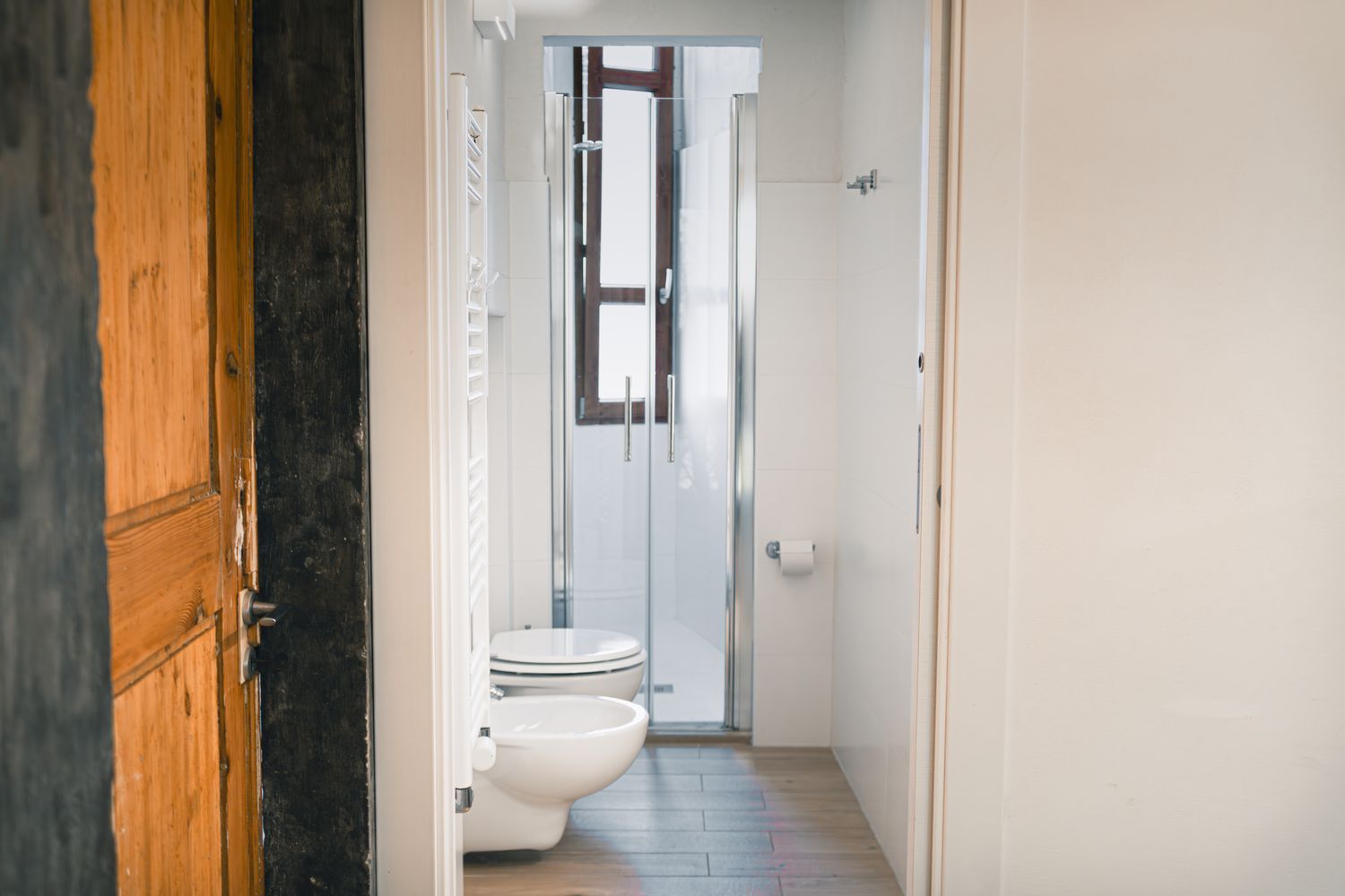 Trilocale in affitto in via santa reparata 36, Firenze