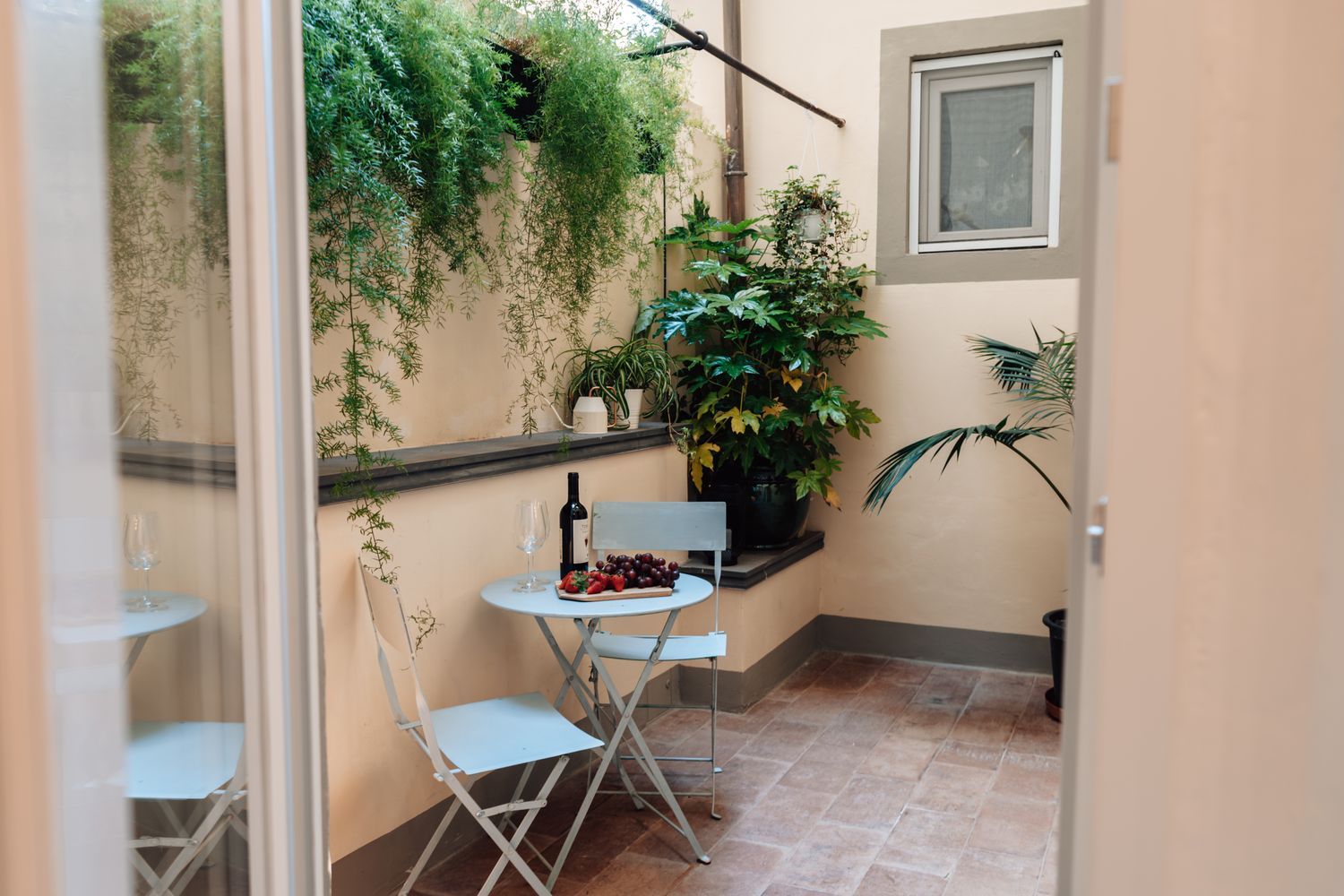 Bilocale in affitto in via santa reparata 36, Firenze