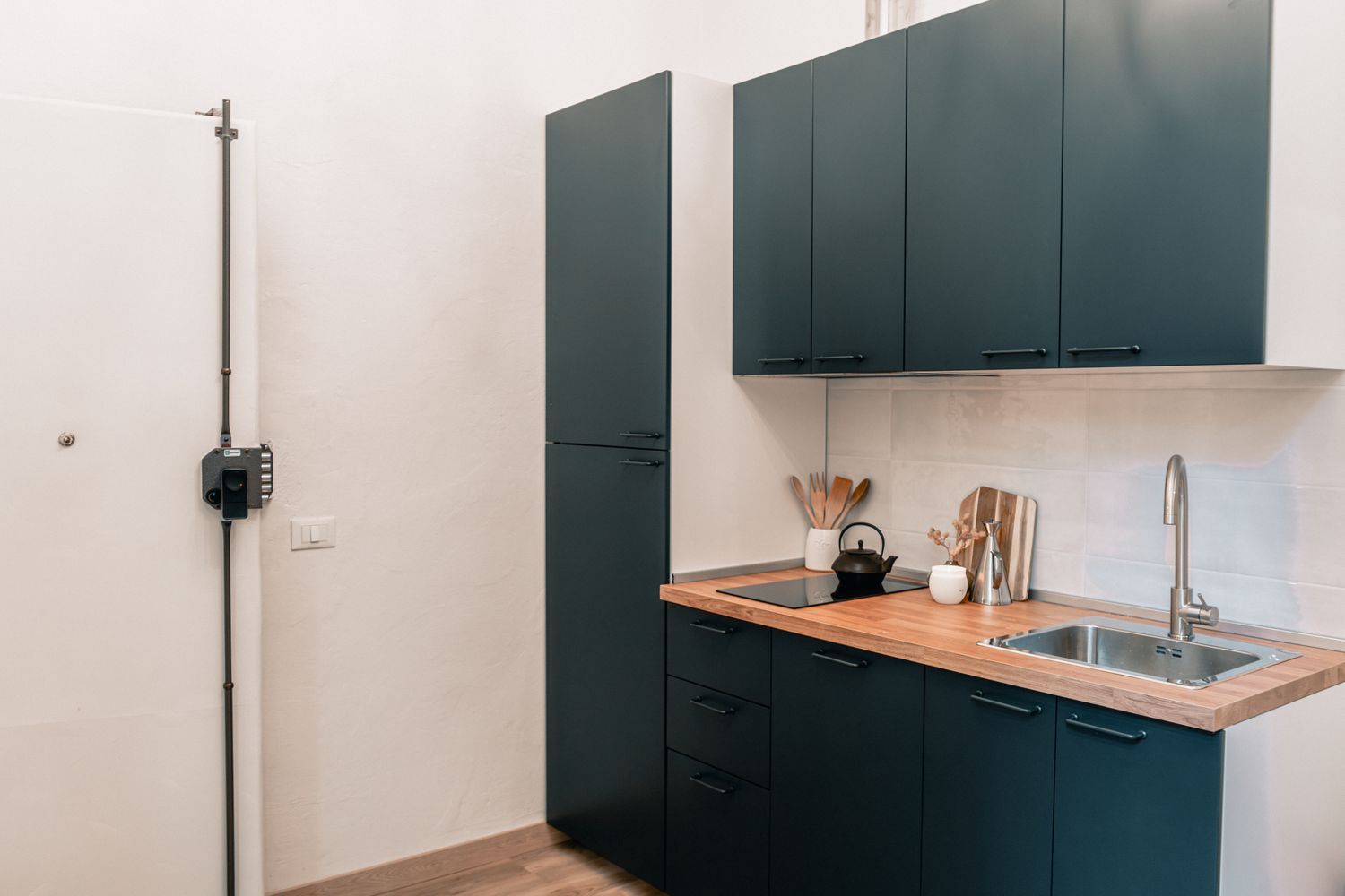 Bilocale in affitto in via santa reparata 36, Firenze