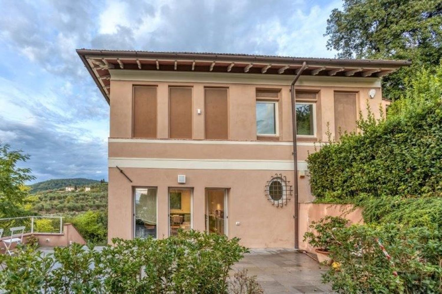 Bilocale in affitto in via via roma 0, Bagno a Ripoli