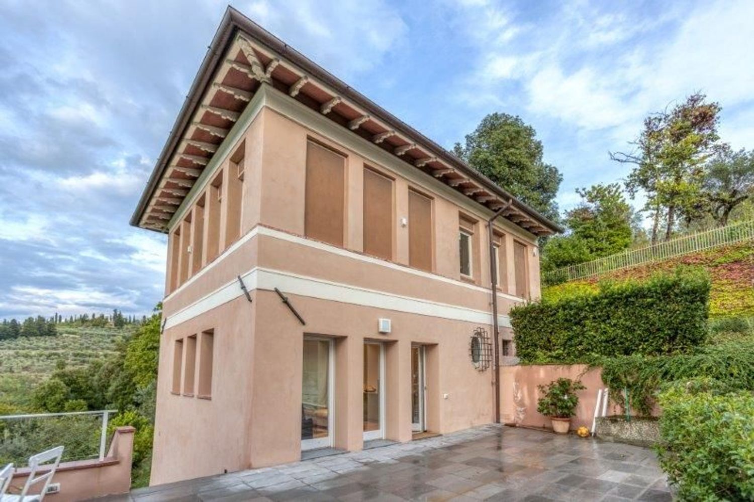 Bilocale in affitto in via via roma 0, Bagno a Ripoli