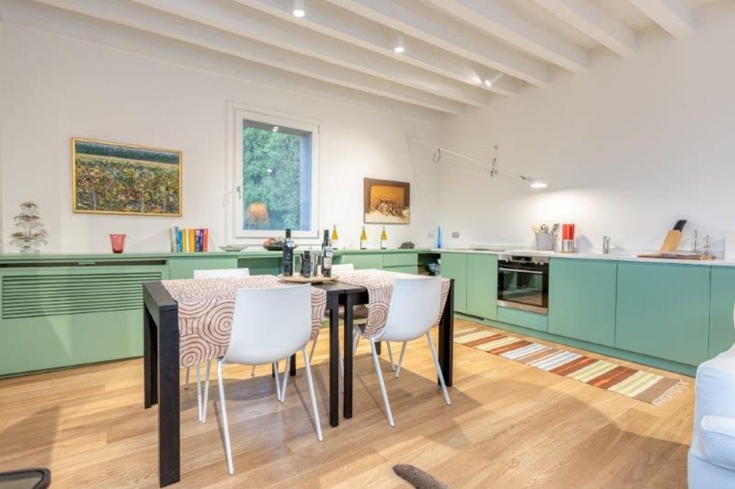 Bilocale in affitto in via via roma 0, Bagno a Ripoli