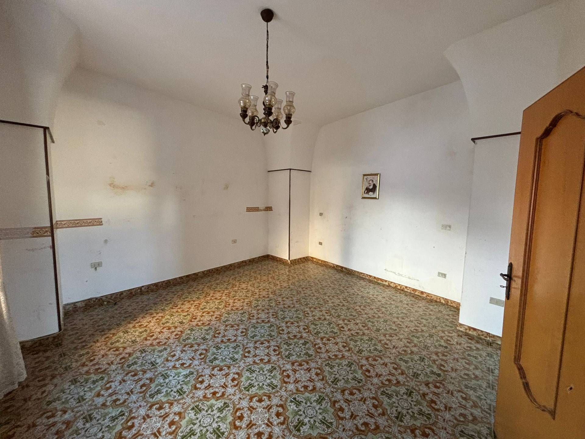 Casa singola in vendita a Massafra, Centro Storico