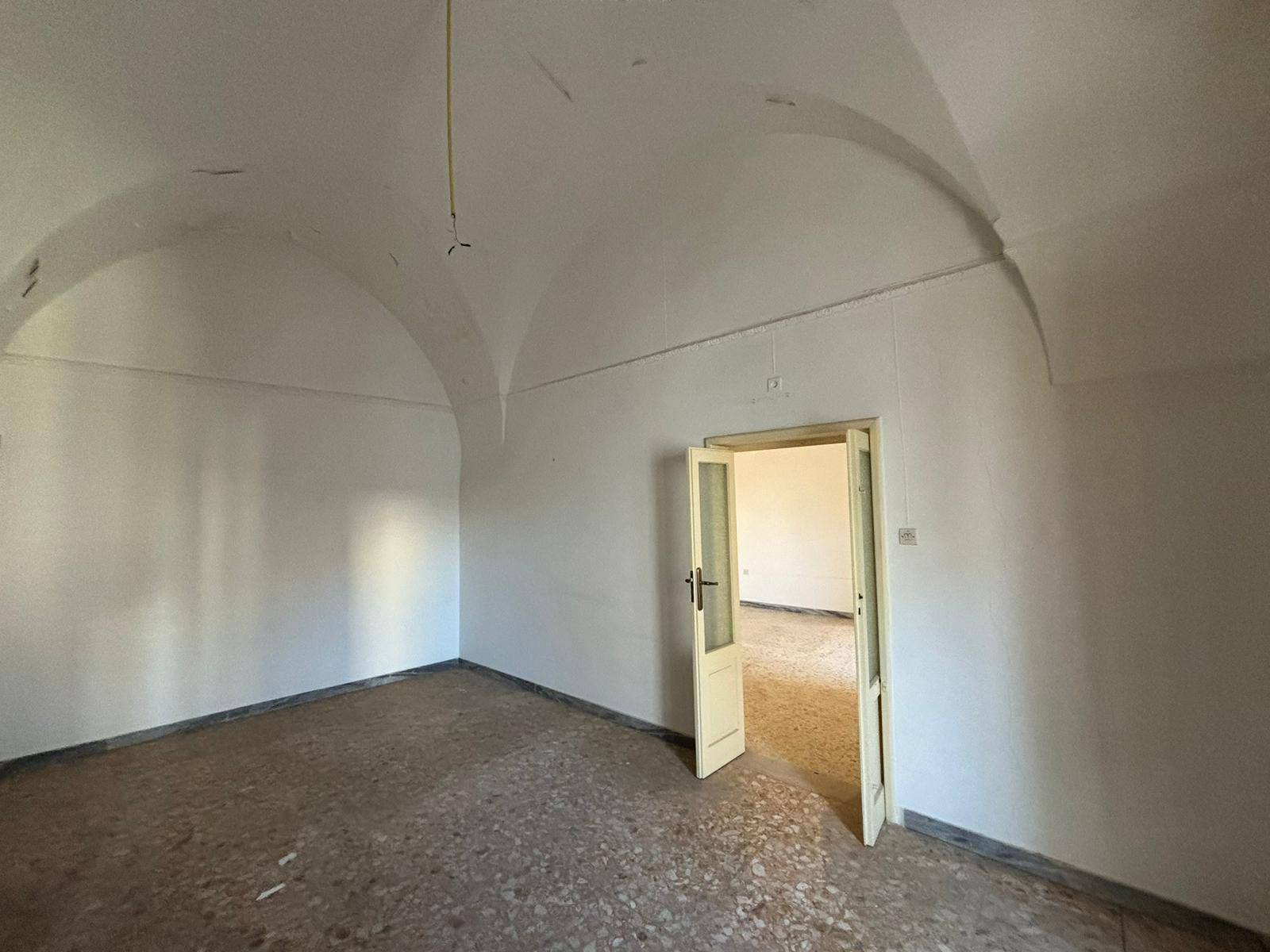 Casa singola in vendita a Massafra, Centro Storico