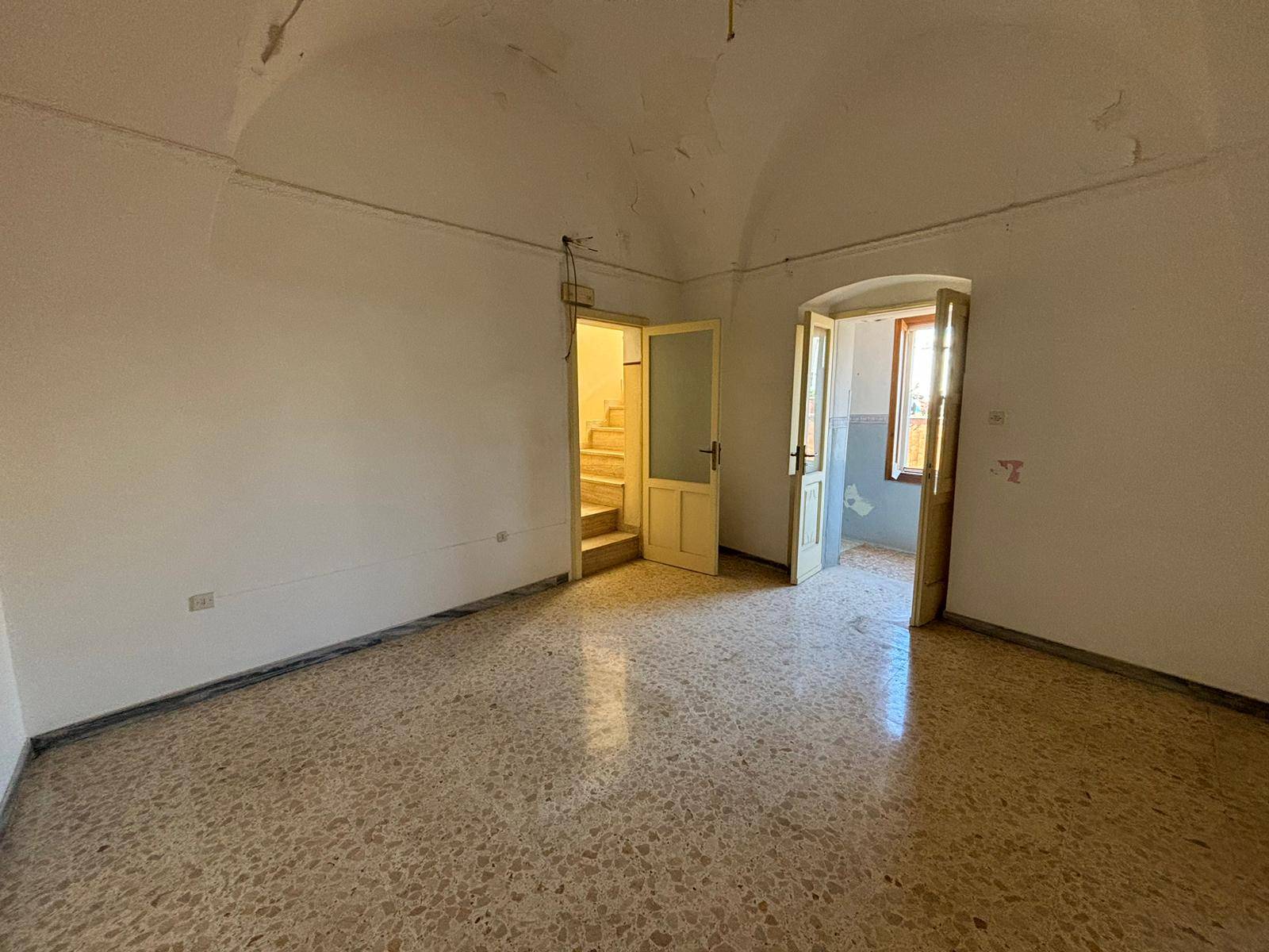 Casa singola in vendita a Massafra, Centro Storico