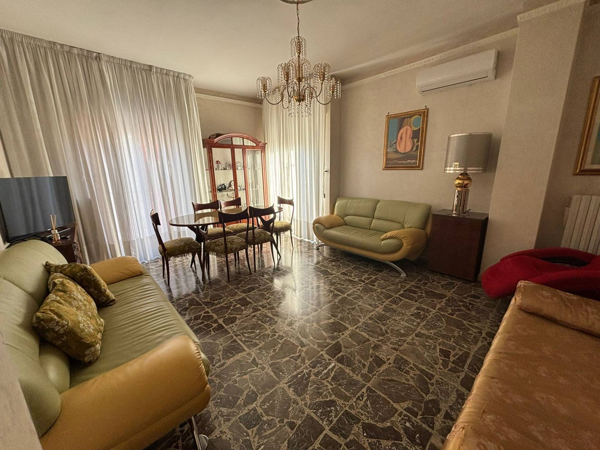 Appartamento in vendita a Massafra, Centro