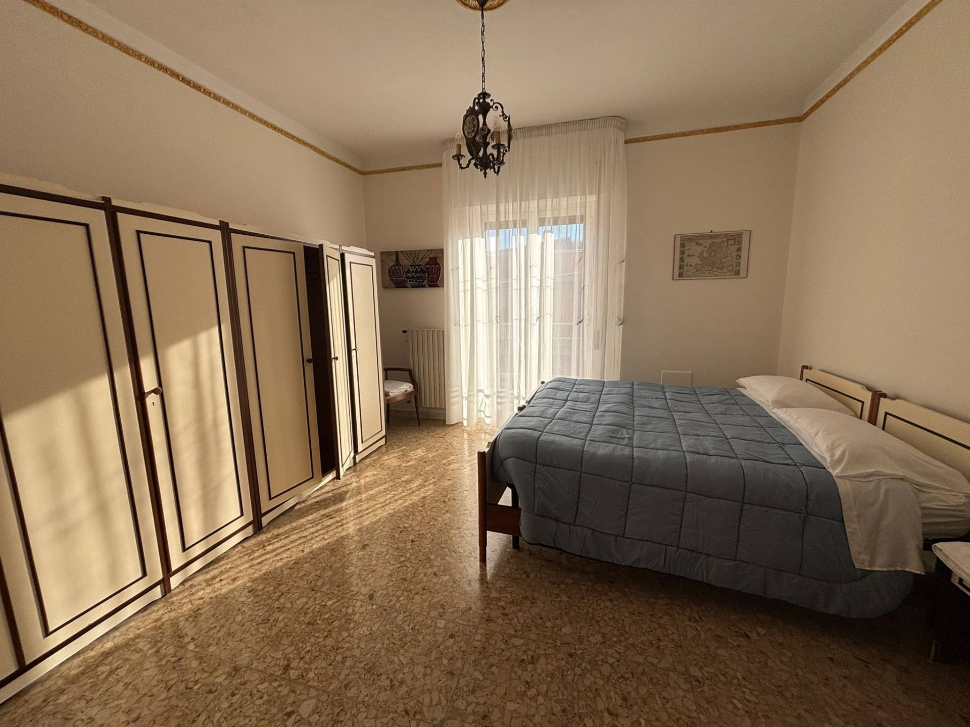 Appartamento in vendita a Massafra, Centro