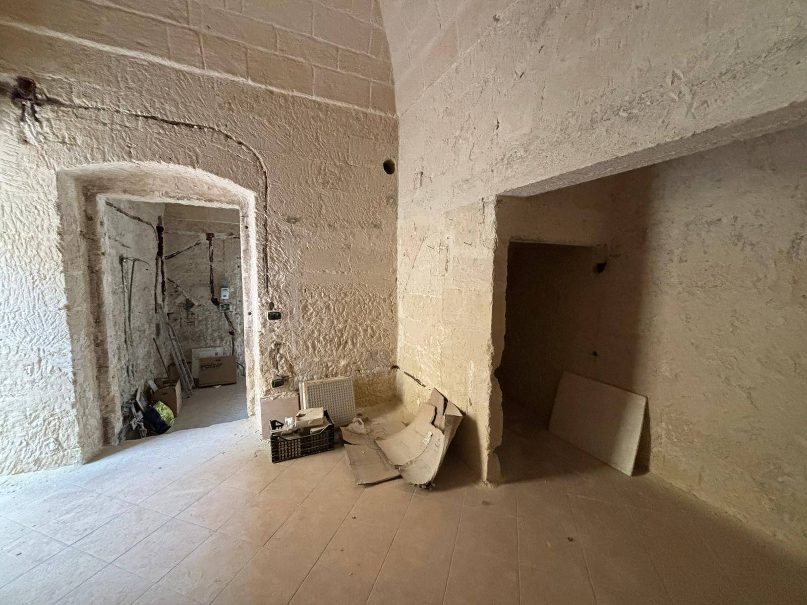 Casa singola in vendita a Massafra, Centro Storico