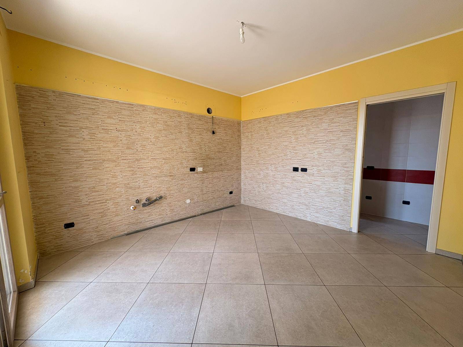 Appartamento in vendita a Massafra, Centro