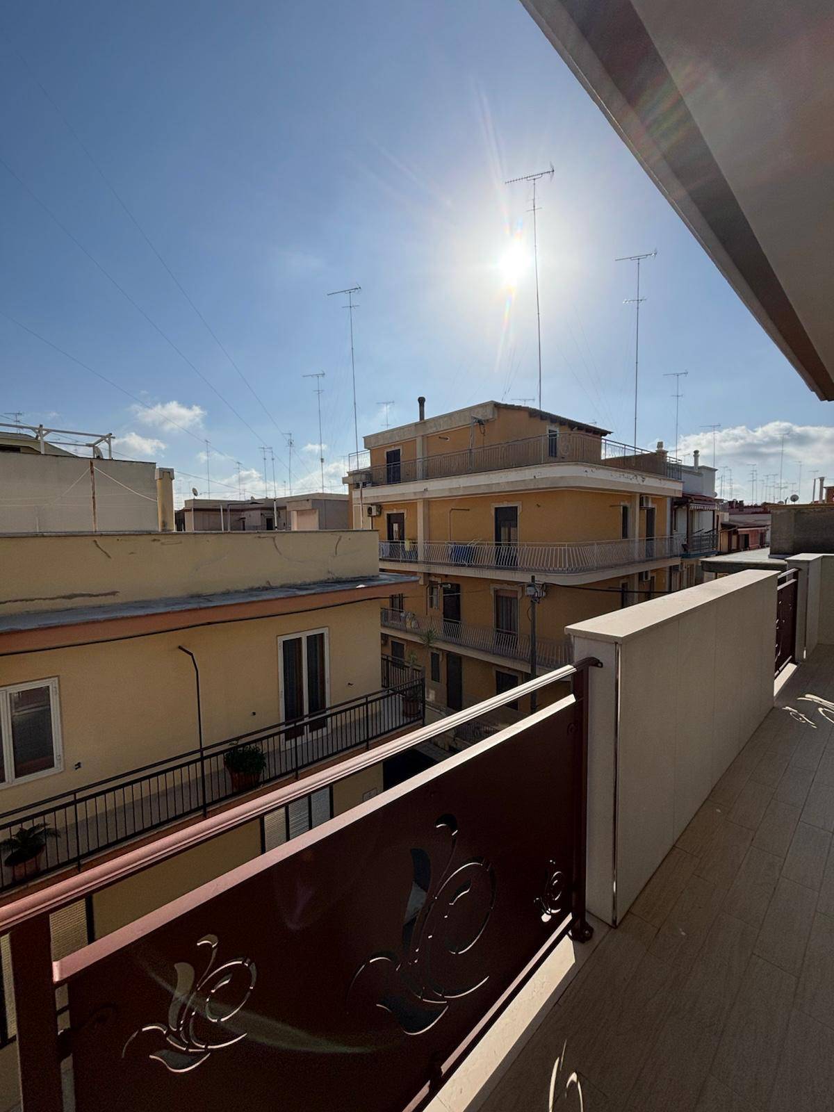 Appartamento in vendita a Massafra, Centro