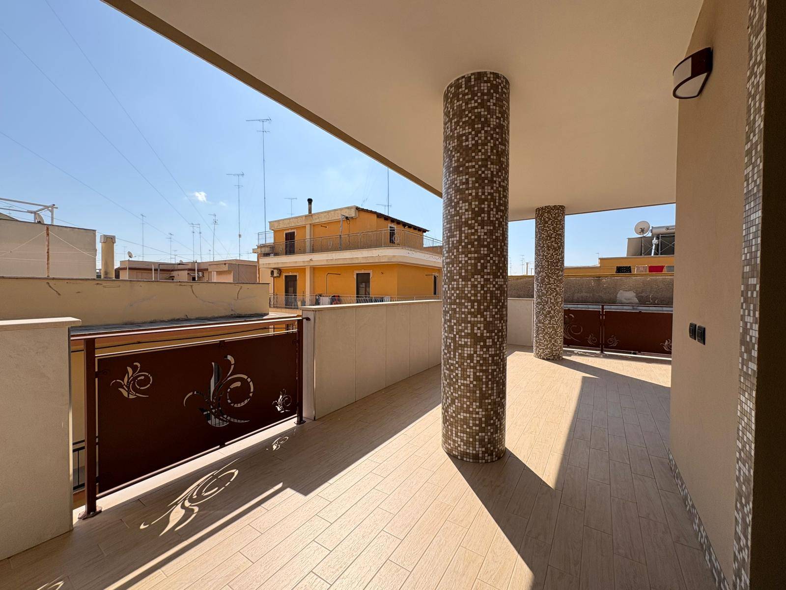 Appartamento in vendita a Massafra, Centro