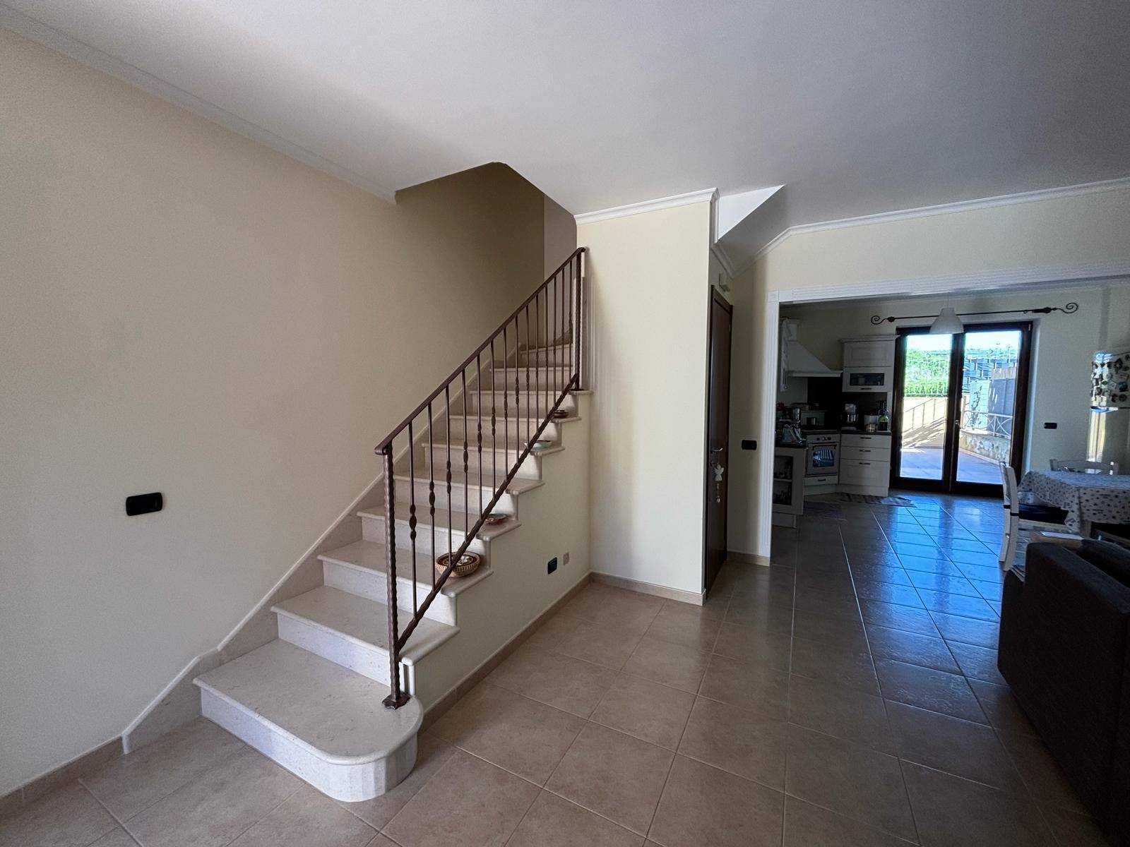 Villette a schiera in vendita a Massafra, Belvedere