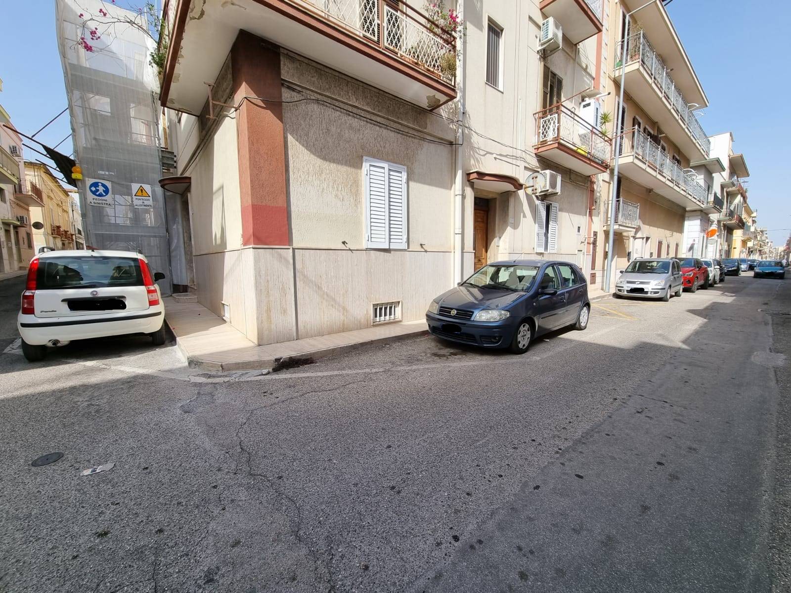 Appartamento in vendita a Massafra, Centro