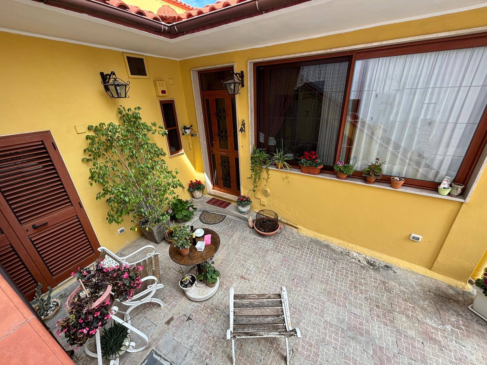 Casa singola in vendita a Massafra, Centro Storico