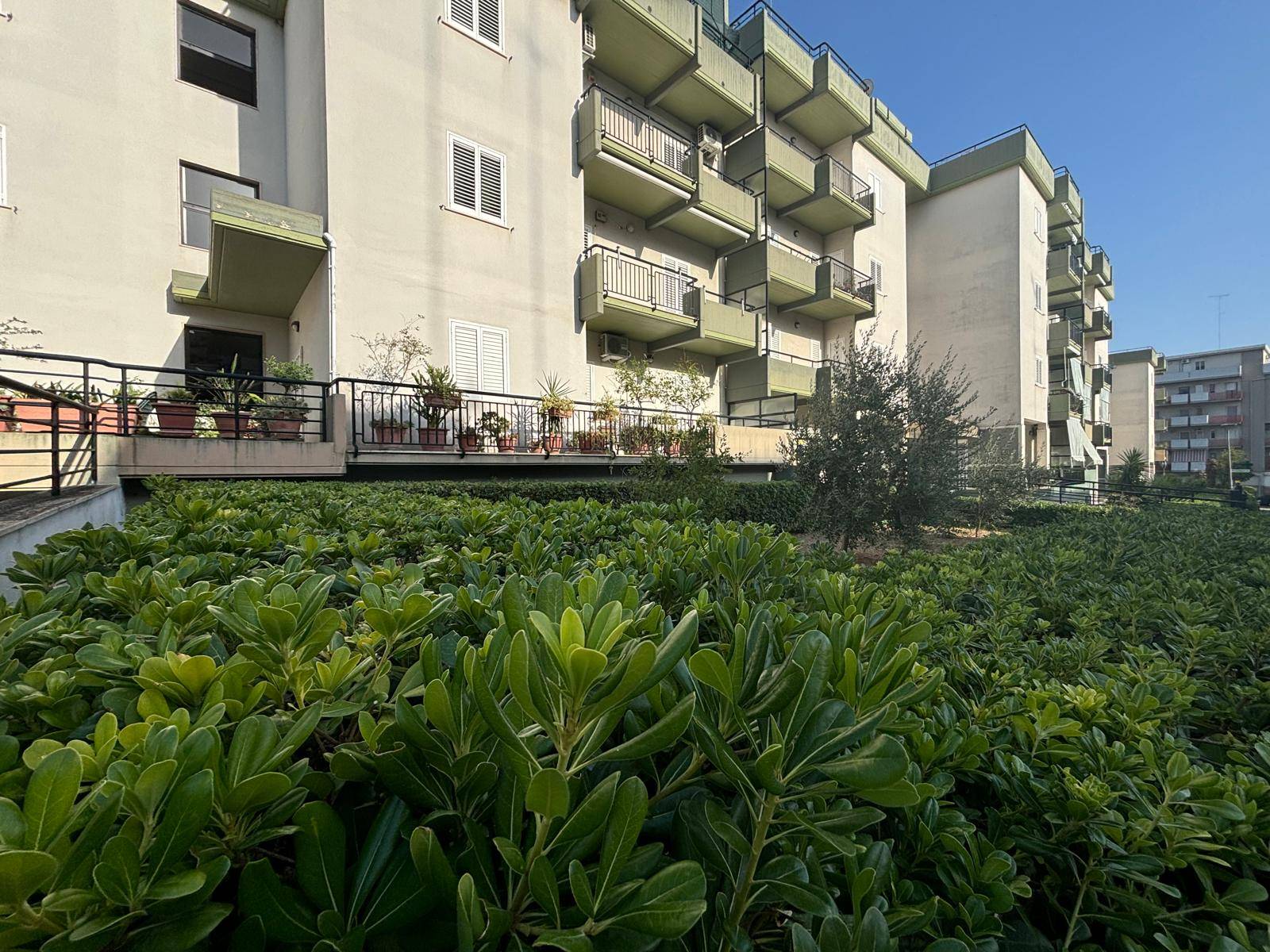Appartamento in vendita a Massafra, Centro