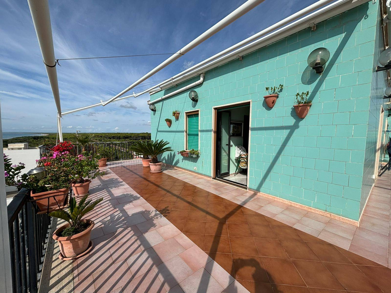 Appartamento in vendita a Palagiano, Chiatona