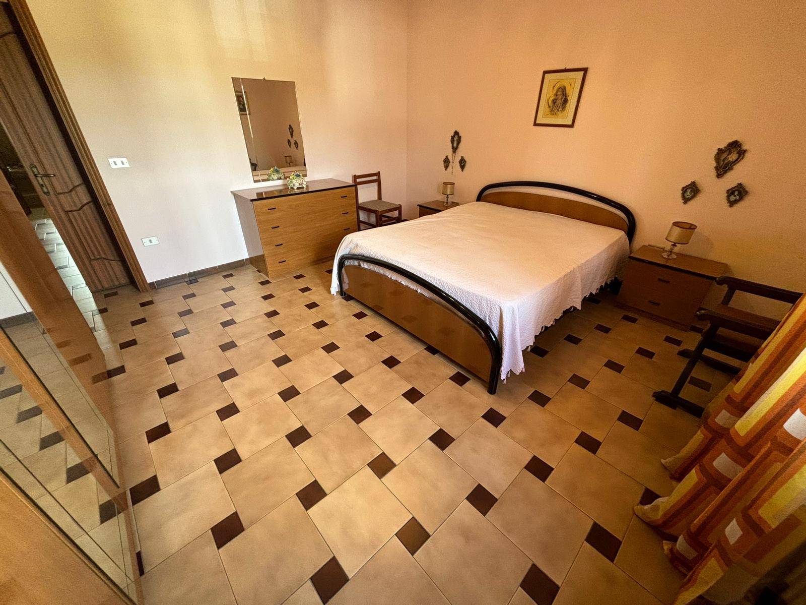 Appartamento in vendita a Massafra, San Francesco