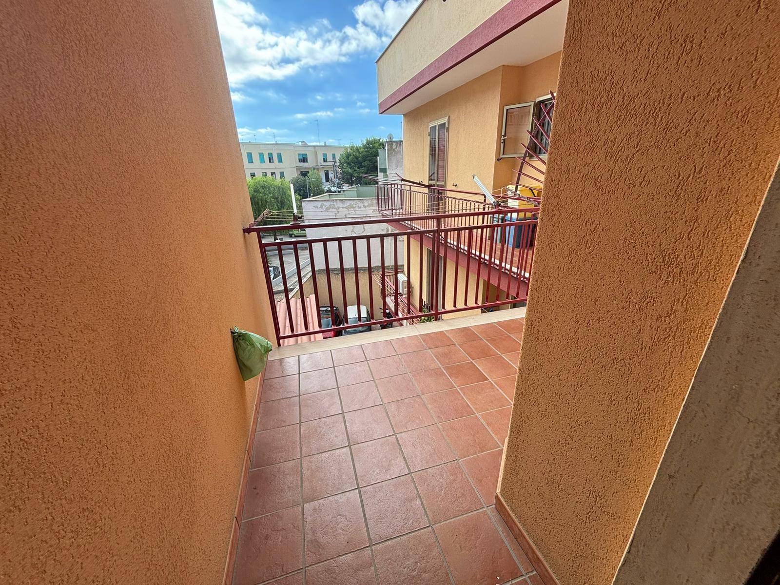 Appartamento in vendita a Massafra, San Francesco