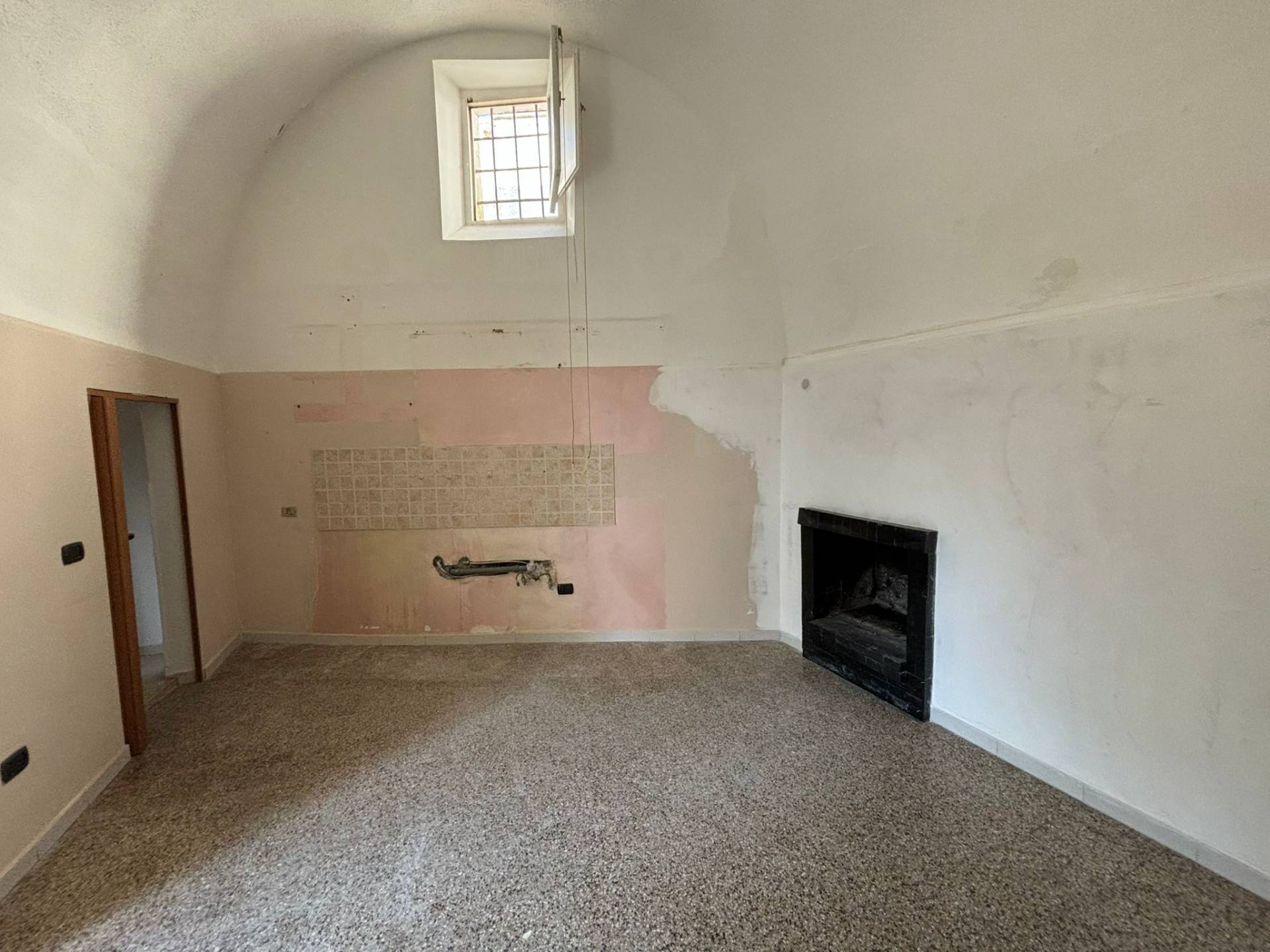 Casa singola in vendita a Massafra, Centro Storico