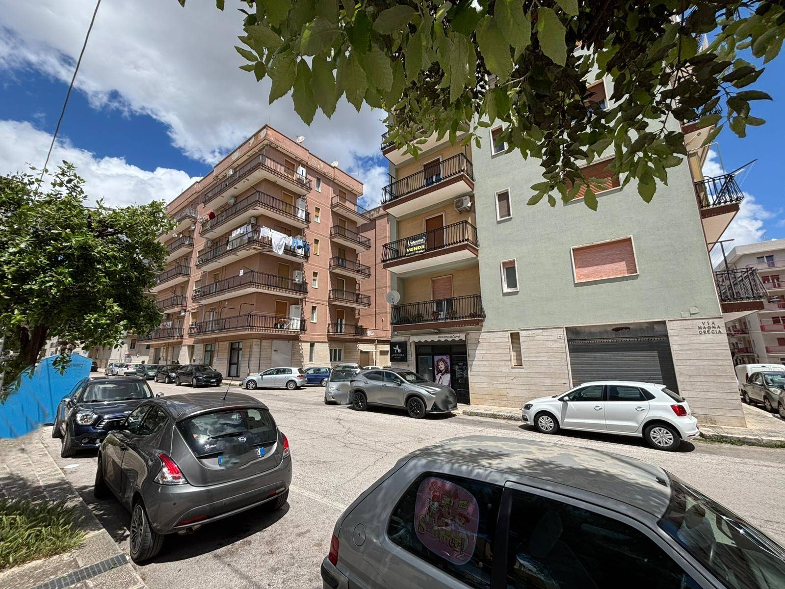 Appartamento in vendita a Martina Franca