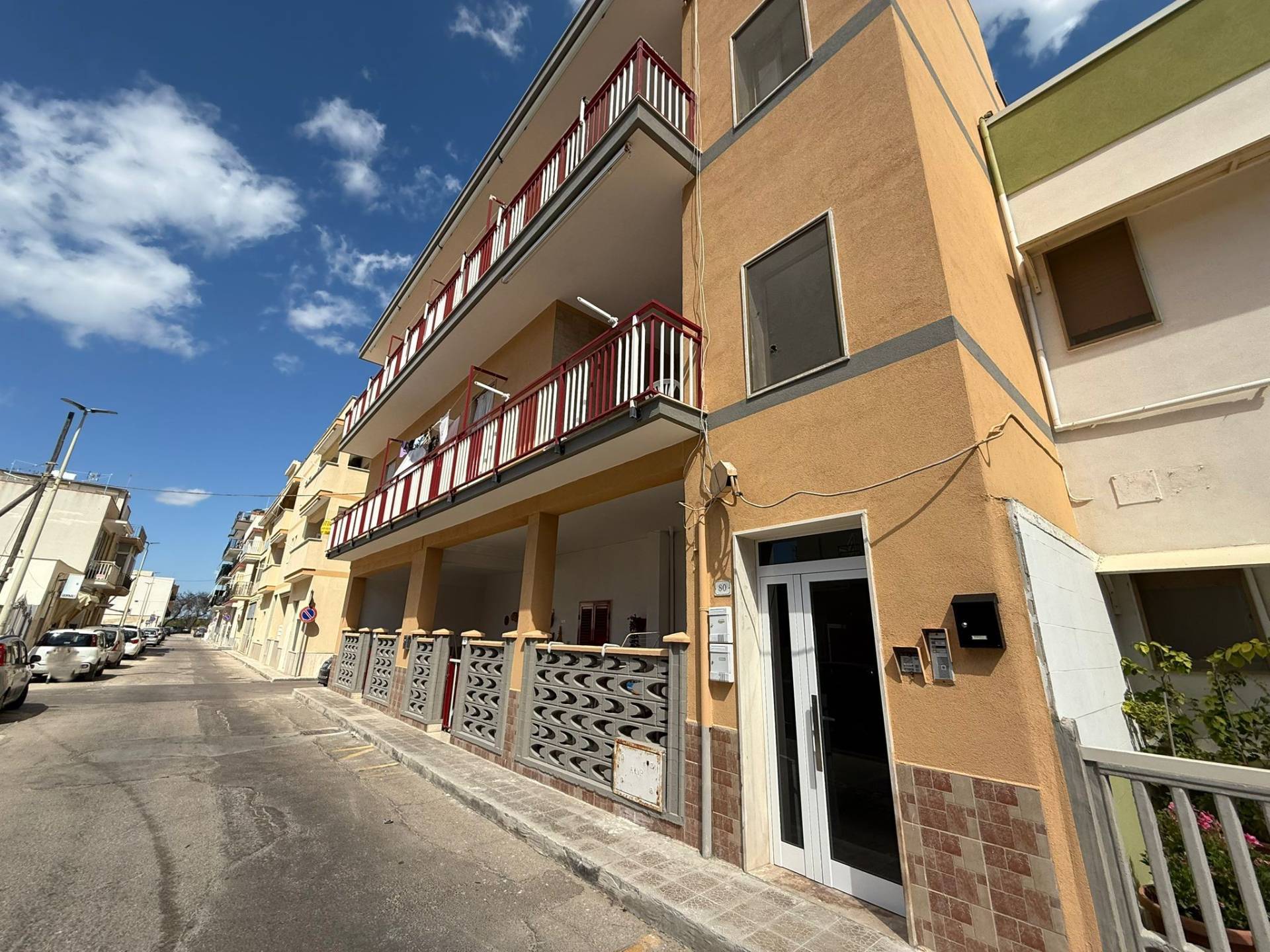 Appartamento in vendita a Palagiano, Chiatona