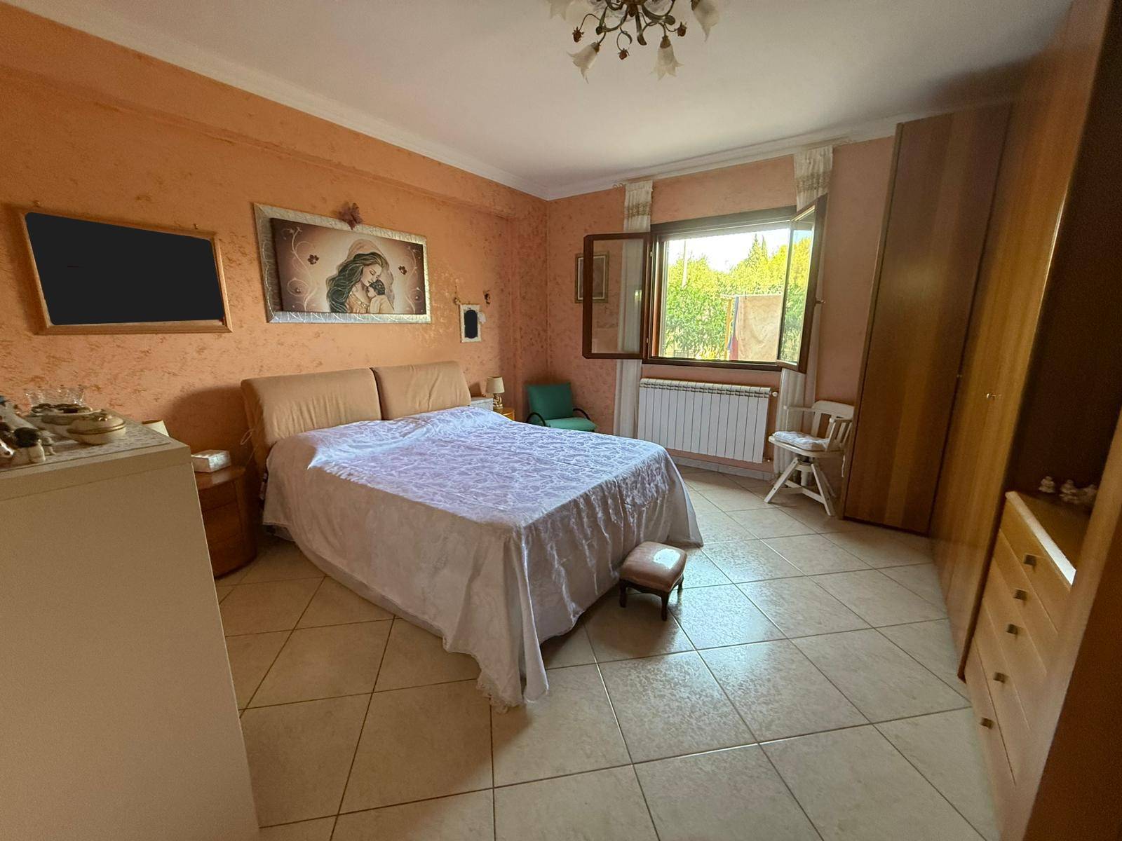 Appartamento in vendita a Massafra, San Francesco