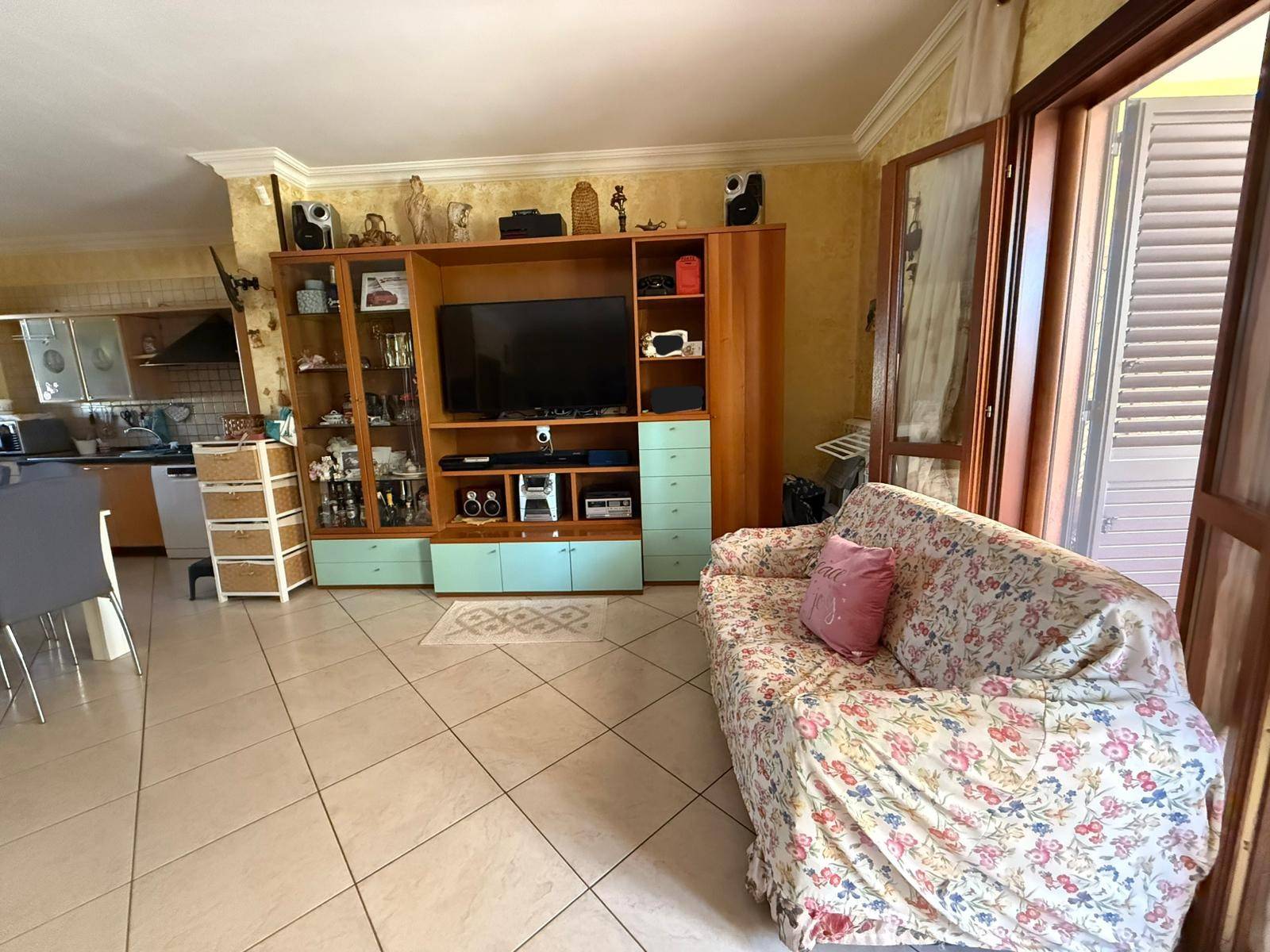 Appartamento in vendita a Massafra, San Francesco