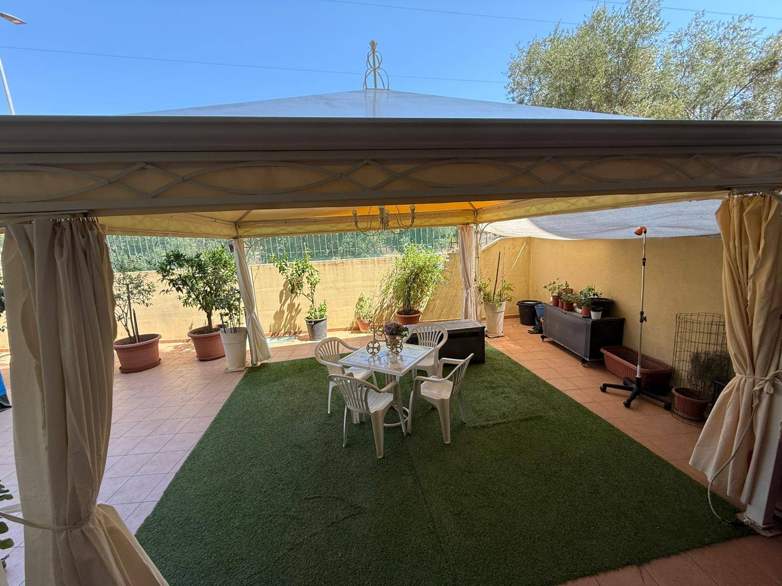 Appartamento in vendita a Massafra, San Francesco