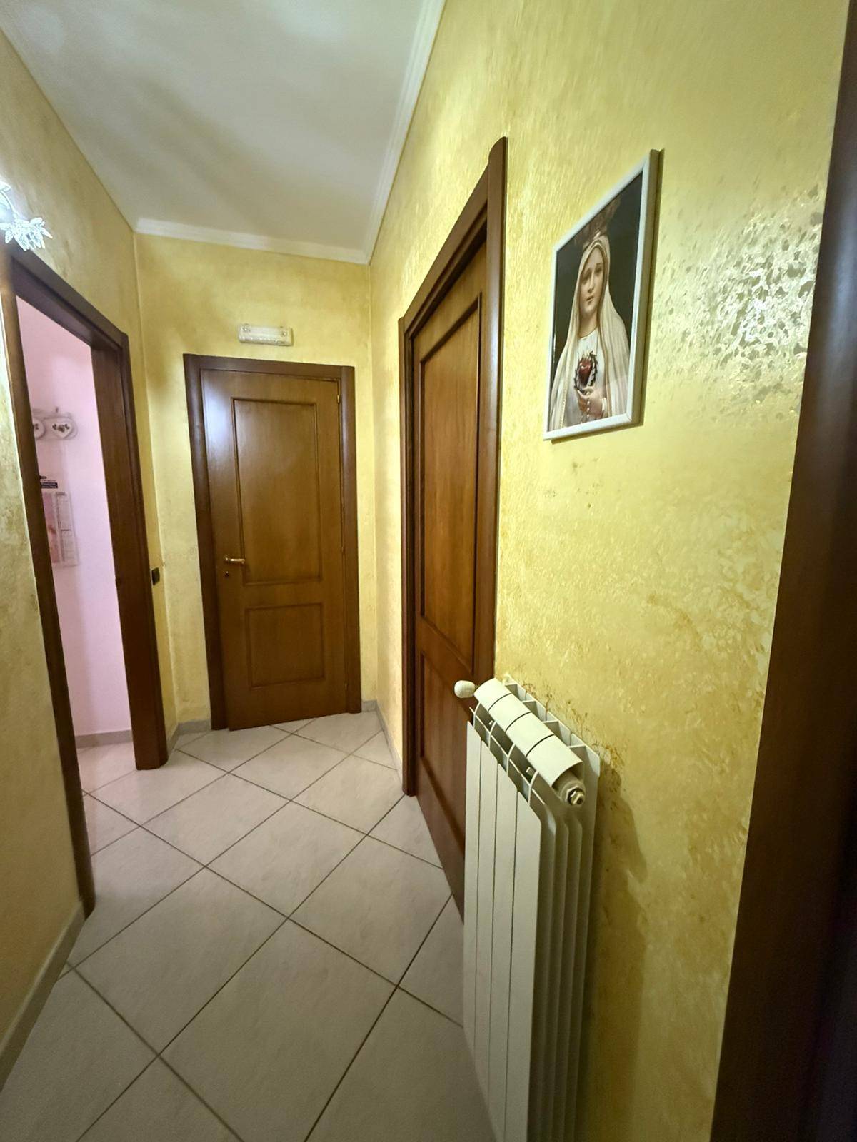 Appartamento in vendita a Massafra, San Francesco