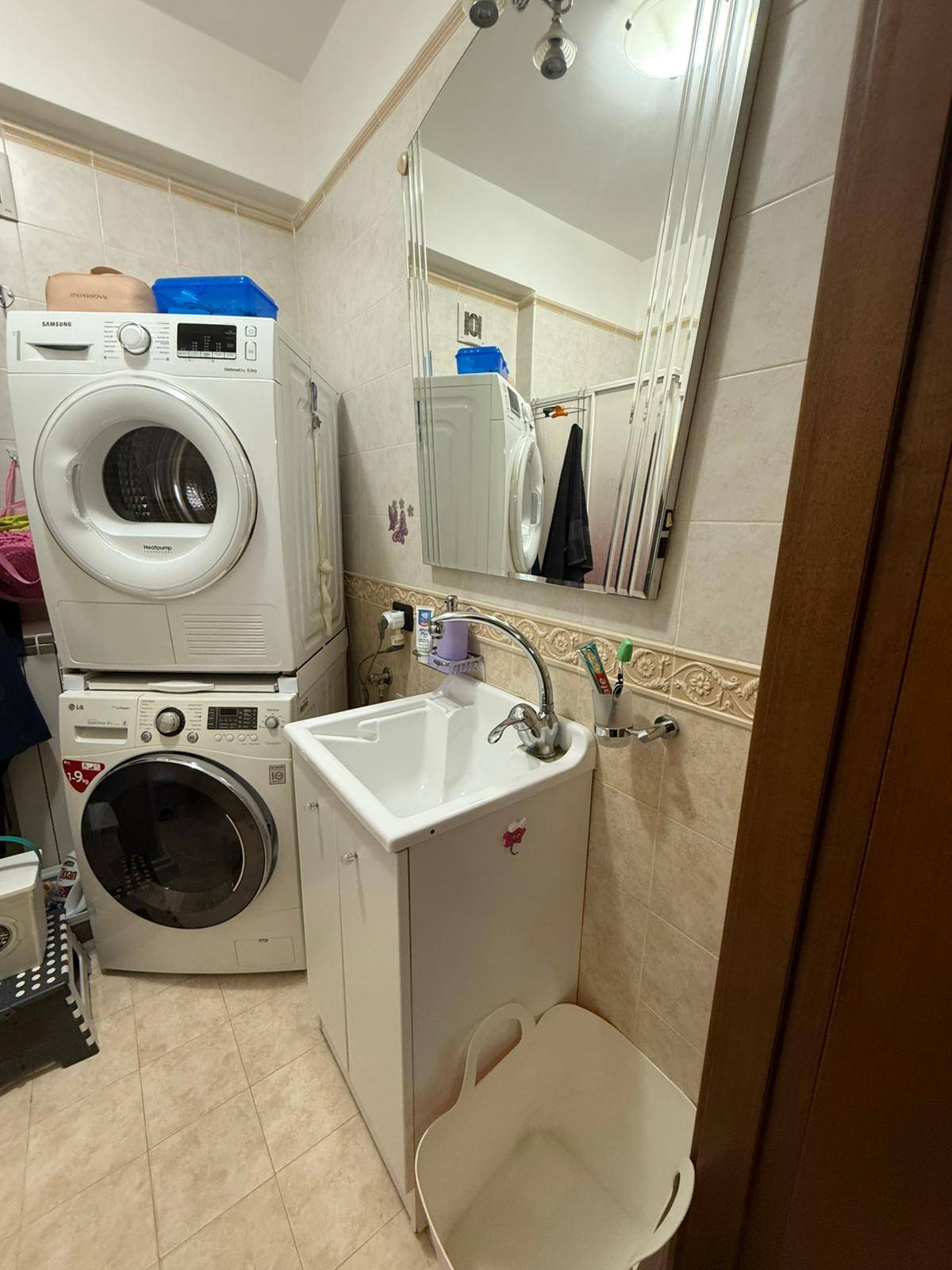 Appartamento in vendita a Massafra, San Francesco