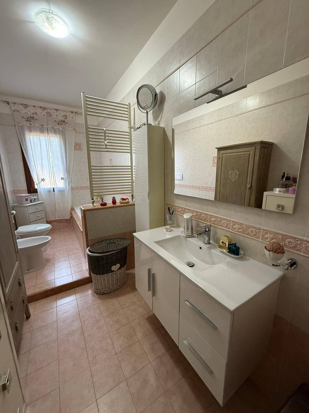 Appartamento in vendita a Massafra, San Francesco