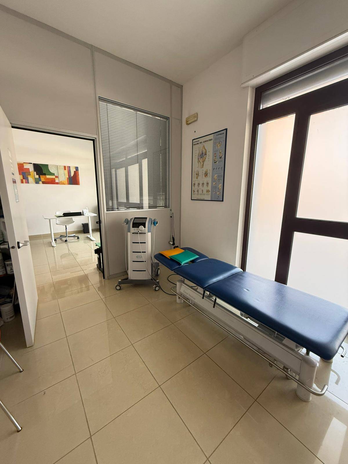 Locale commerciale in vendita a Massafra, Centro