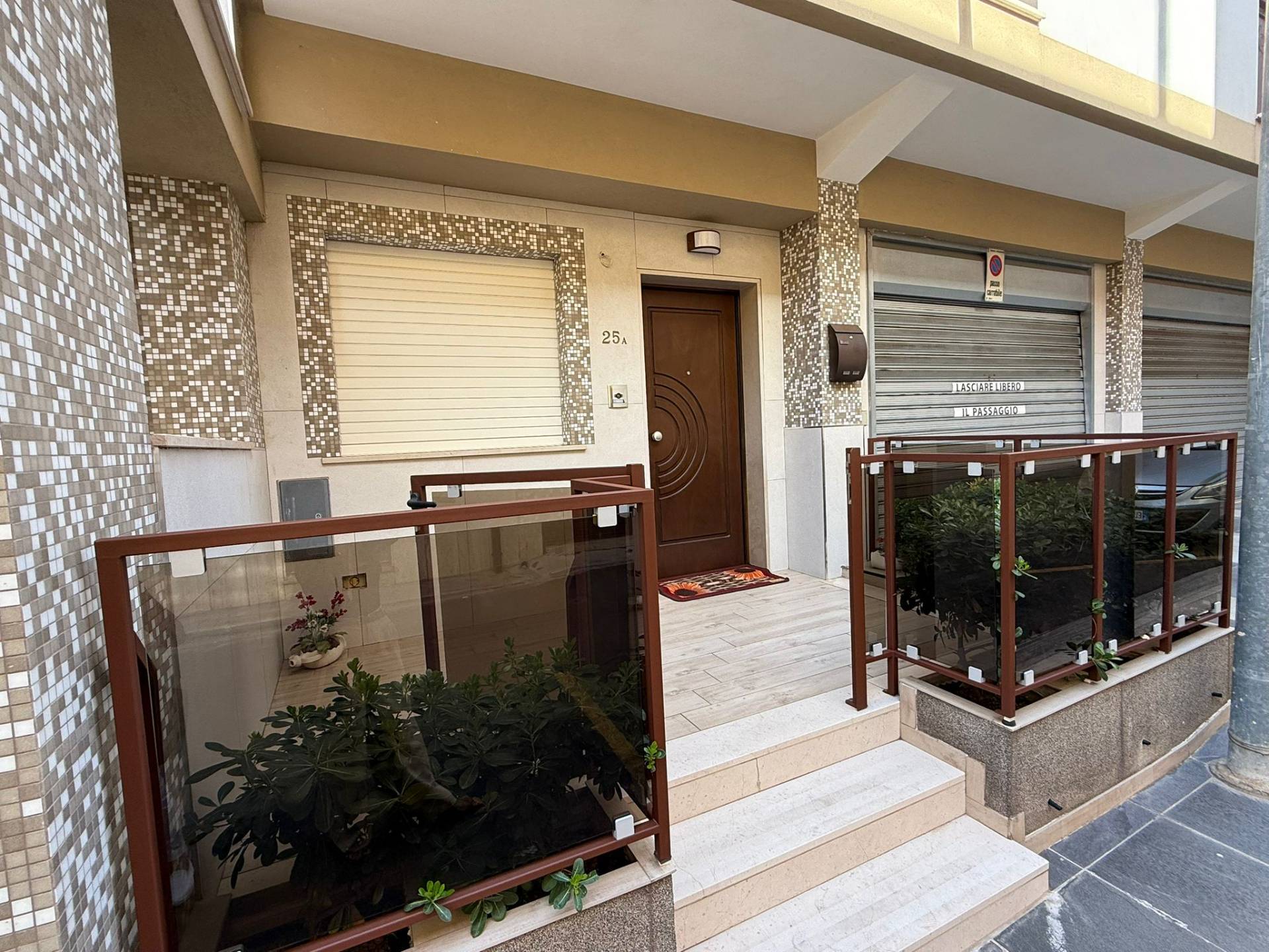 Appartamento in vendita a Massafra, Centro