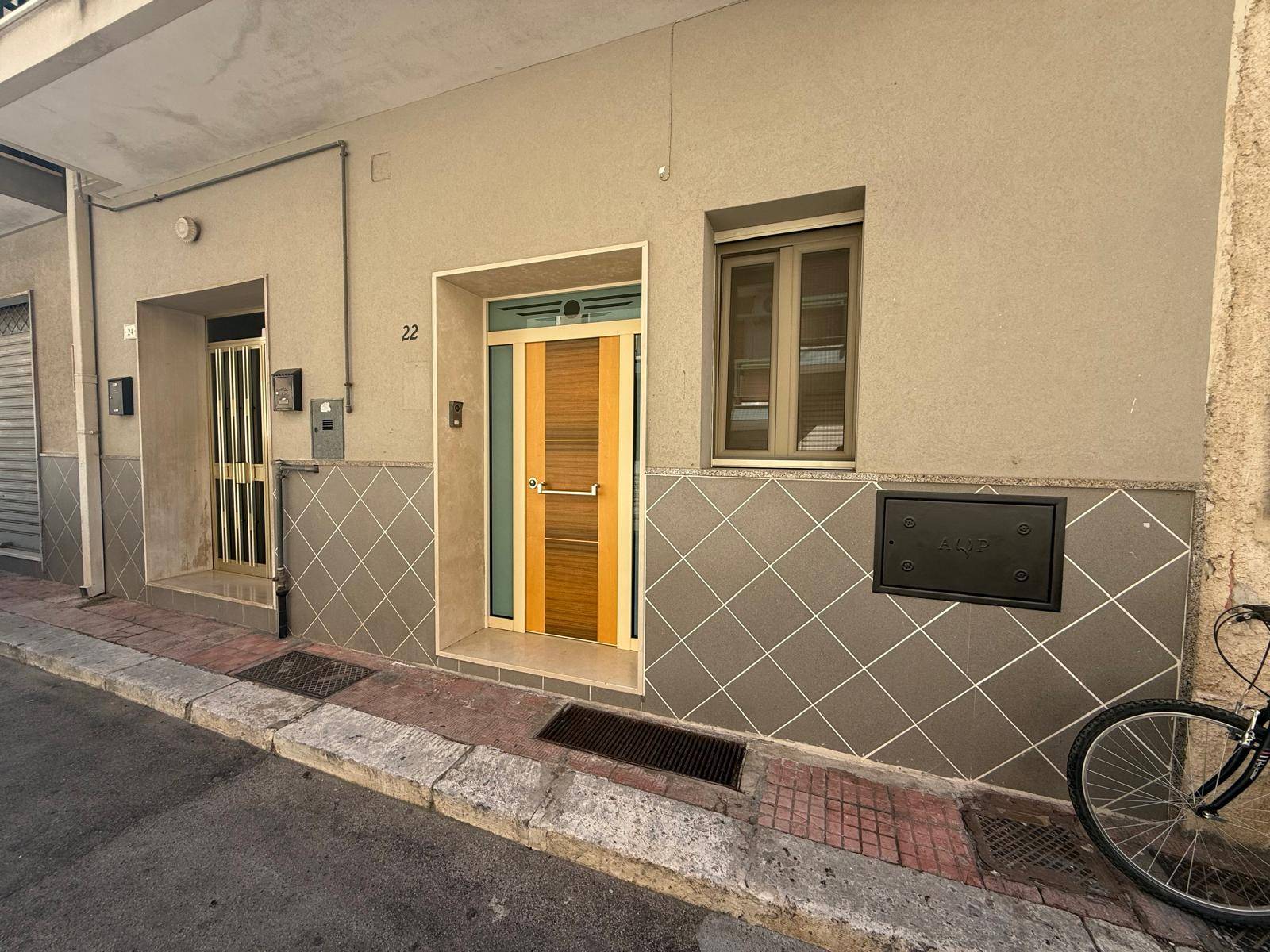 Appartamento in vendita a Massafra, San Francesco