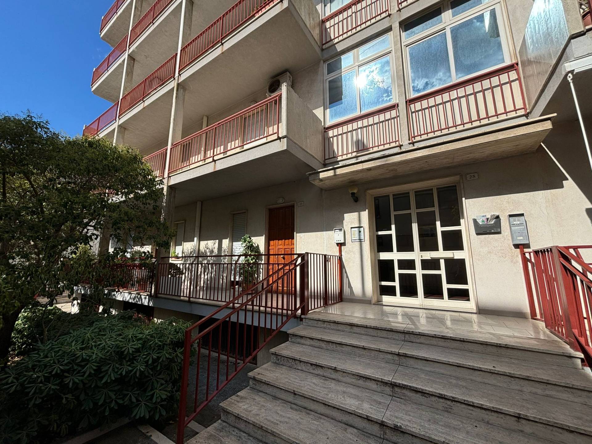 Appartamento in vendita a Massafra, Centro